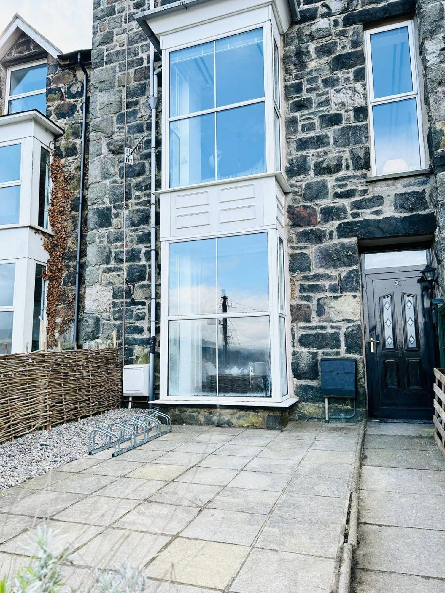 Mountain View Home - Dolgellau Exterior photo